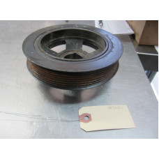 18S027 Crankshaft Pulley For 09-14 Nissan Murano  3.5 123033WS0A